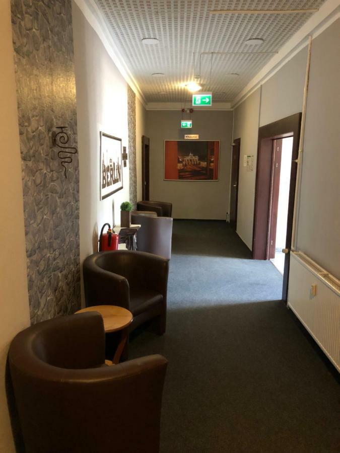 Reiter Gasthof Berlin