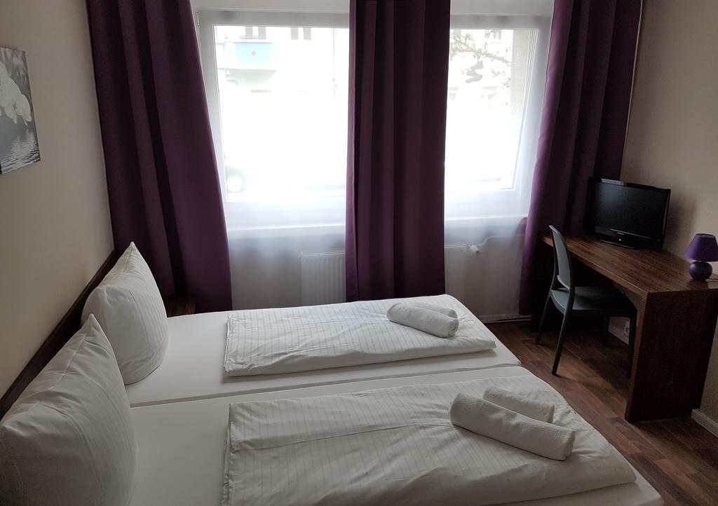 Reiter Maison d'hôtes 2*