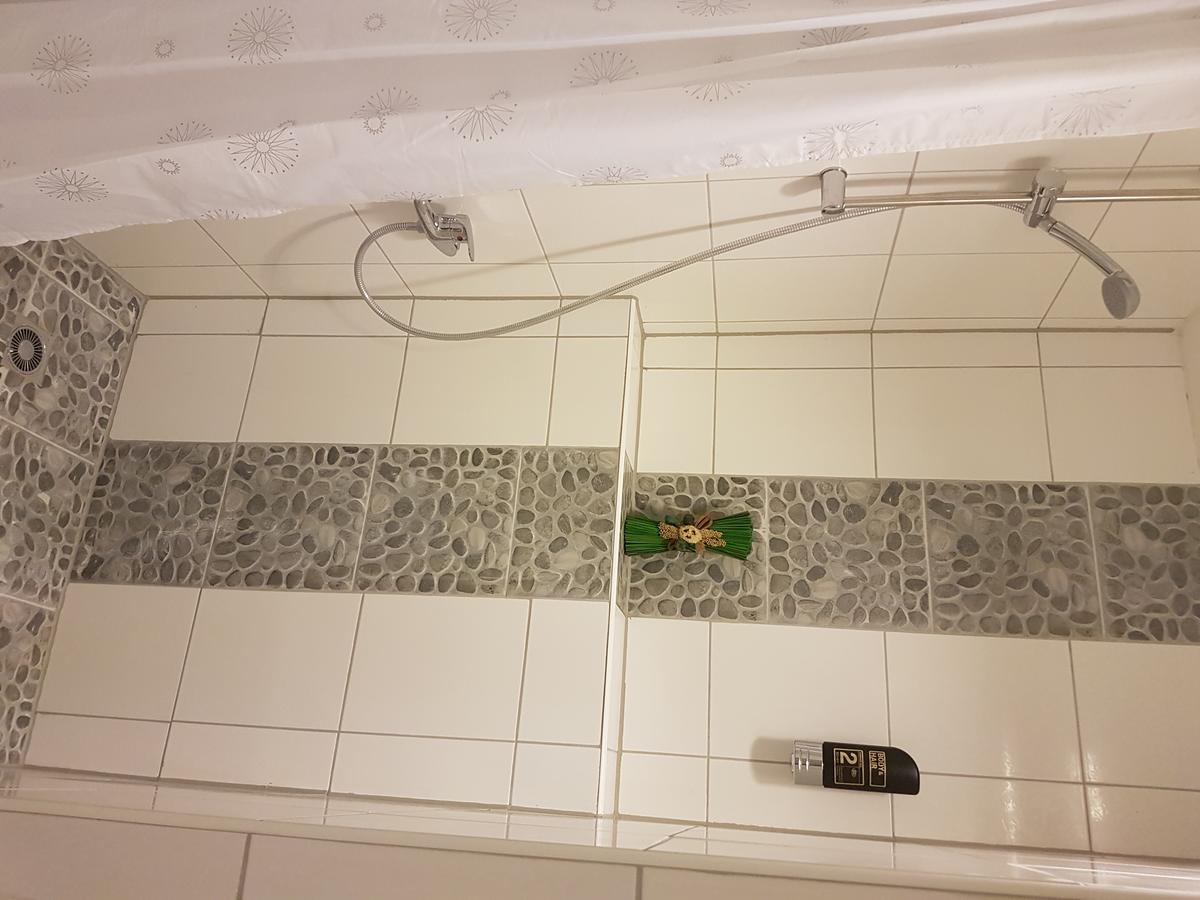 Reiter Maison d'hôtes Berlin