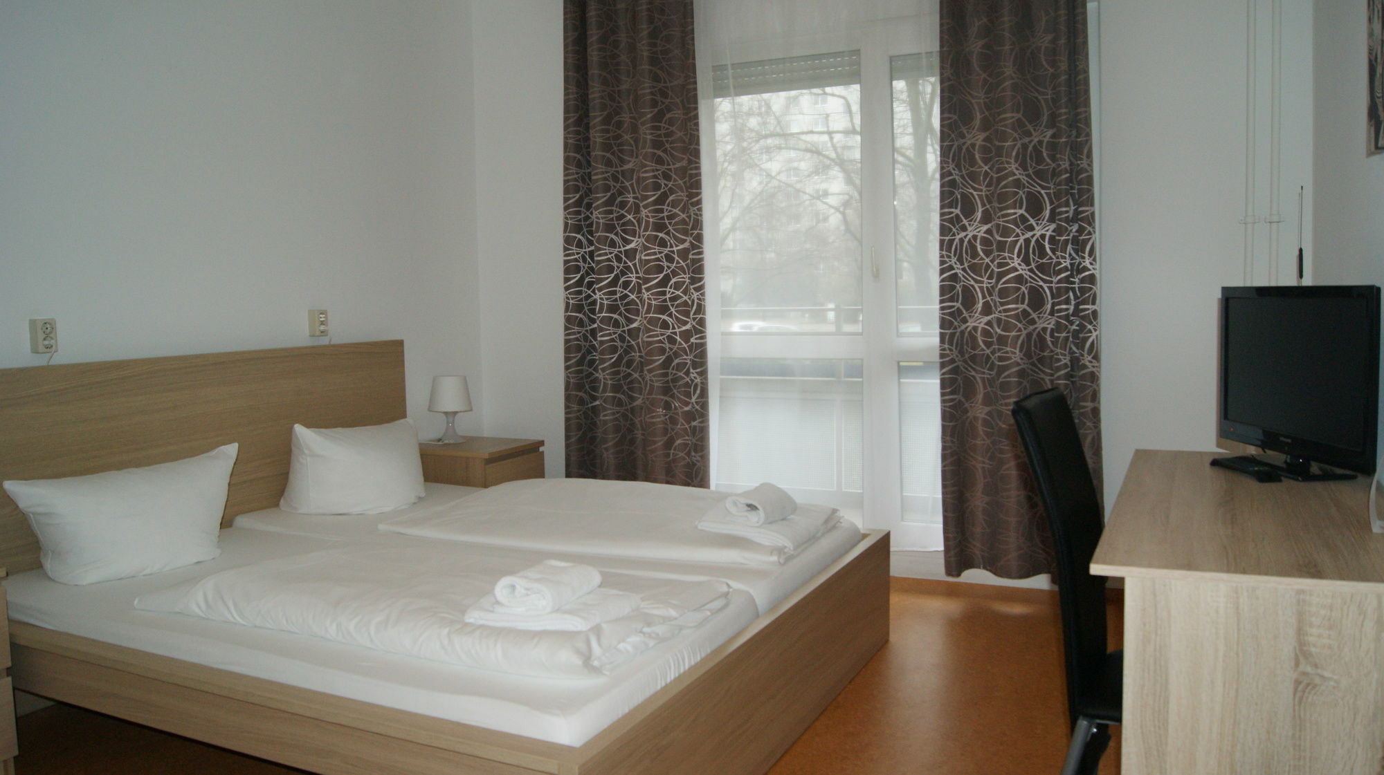Reiter Maison d'hôtes 2*